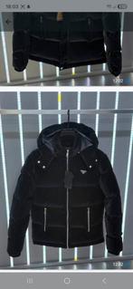 Winterjas, Motoren, Ophalen