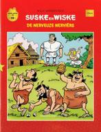 Strip Suske & Wiske 70 - nr 19 De nerveuze Nerviërs, Nieuw, Ophalen of Verzenden, Eén stripboek, Willy vandersteen