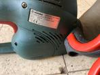 Heggeschaar Metabo, Tuin en Terras, Ophalen