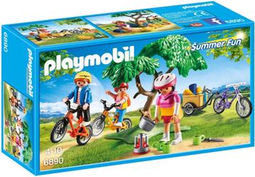 Playmobil ALLERLEI Buitenlucht (setjes)