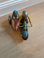 Oud blik speelgoed, Antiek en Kunst, Ophalen