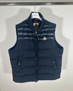 Moncler bodywarmer xxl / size 7, Enlèvement ou Envoi