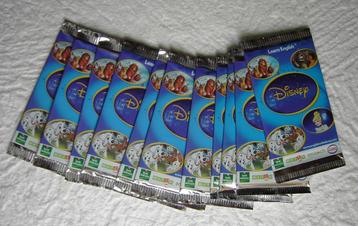 Cora - Match - 11 Pochettes Disney beschikbaar voor biedingen
