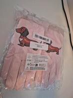 Nieuw handschoenen teckel 1 maat, Kleding | Dames, Mutsen, Sjaals en Handschoenen, Ophalen of Verzenden, Handschoenen