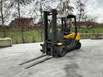 Pimespo XD 50 Forklift 2007, Autre propulsion, Chariot élévateur, Pimespo