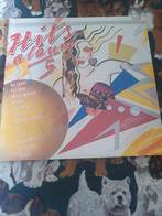 LP - Various – Hits Album 5 - 1986, Cd's en Dvd's, Vinyl | Rock, Ophalen of Verzenden, Zo goed als nieuw, 12 inch, Alternative