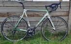 MERCKX amx2 Ultegra/105 (11sp), topstaat, 58., Fietsen en Brommers, Fietsonderdelen, Ophalen, Zo goed als nieuw, Racefiets