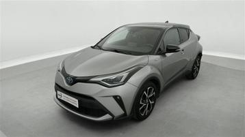 Toyota C-HR 1.8i VVT-i Hybrid C-Lub E-CVT NAVI / FULL LED /  disponible aux enchères