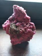 Mineraal exemplaar van ruw rood KORUNDUM-kristal - Mineraal, Ophalen of Verzenden, Mineraal