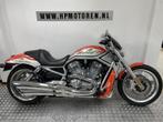 Harley Davidson VRSCX V-ROD V ROD CVO SCREAM IN EAGLE 1250 L, Chopper, Meer dan 35 kW, 1247 cc