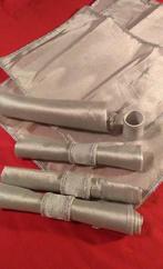 stoffen servetten en placemats met servetring NIEUW, Maison & Meubles, Cuisine | Linge de cuisine, Enlèvement ou Envoi, Neuf, Set de table