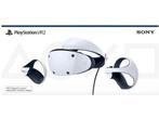 Playstation vr2 + oplaadstation, Games en Spelcomputers, Ophalen, Nieuw, VR-bril, Sony PlayStation