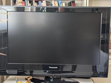 Panasonic TV  (TX-32LX700F), Audio, Tv en Foto, Televisies, Ophalen, Gebruikt, Panasonic, 50 Hz