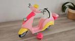 Scooter Barbie, Ophalen of Verzenden, Zo goed als nieuw, Barbie