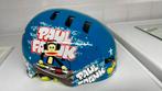 Casque velo enfant, Sport en Fitness, Wielrennen, Ophalen, Gebruikt, Helm