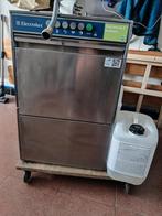 Vaatwasmachine Electrolux, Enlèvement