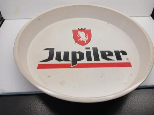 Grand plateau JUPILER dans son jus, Collections, Marques de bière, Utilisé, Autres types, Jupiler, Enlèvement ou Envoi