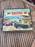 Scalextric circuit voor elektrische auto's, Ophalen of Verzenden