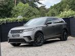 Range Rover Velar P400e Hybride / 2022 / Dynamic / Garantie, Automaat, Verlengde garantie, SUV of Terreinwagen, Zilver of Grijs