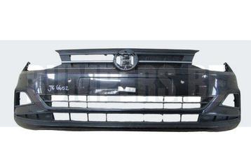 Bumper Volkswagen VW Polo 6 VI 2G0 17- Voorbumper JK6602 beschikbaar voor biedingen