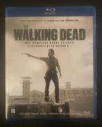 5 X Blu-Ray Disc " THE WALKING DEAD " Seizoen 3, Comme neuf, Coffret, Enlèvement ou Envoi, Drame