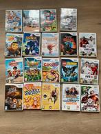 Nintendo Wii games!, Games en Spelcomputers, Ophalen of Verzenden
