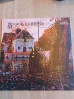 Black sabbath self titled, Cd's en Dvd's, Vinyl | Hardrock en Metal, Ophalen of Verzenden