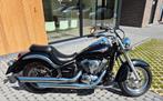 Vn 900 cc  kawazaki    nieuwe staat Amper 7.506km, Motoren, Motoren | Kawasaki, Particulier