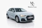Audi A1 25 TFSI 95pk 2021 46.800km Garantie, Auto's, Voorwielaandrijving, Stof, A1, Blauw