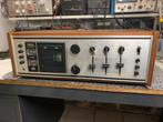 Amplificateur tuner Akai AA 8500, Comme neuf, Enlèvement ou Envoi, 60 à 120 watts