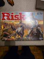 Bordspel risk, Enlèvement