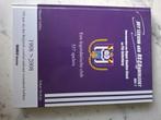 Het Lexicon van RSCA Anderlecht deel 1, Ophalen, Zo goed als nieuw