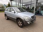 Kia Sorento 2.5 CRDi 4X4 AIRCO EURO 3 2006, Auto's, Kia, 2500 cc, 3500 kg, 4 cilinders, Leder