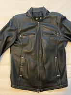 Blouson en cuir Ventiuno Milano ( taille: M), Kleding | Heren, Verzenden, Nieuw, Zwart, Ventiuno milano
