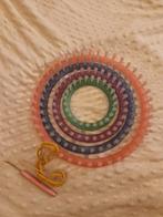 set breiringen, Ophalen of Verzenden, Gebruikt, Breien, Overige typen