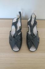 Sandales bleues - Damart - M 40, Vêtements | Femmes, Chaussures, Enlèvement ou Envoi, Comme neuf, Bleu, Damart