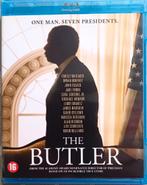 blu ray THE BUTLER  JANE FONDA FOREST WHITAKER, Enlèvement ou Envoi, Comme neuf