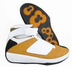 Nike Air Jordan XX 20 Chutney 2005 OG East Coast beschikbaar voor biedingen