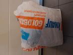 Knauf goldband, Doe-het-zelf en Bouw, Isolatie en Afdichting, Ophalen, Gebruikt