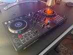 Pioneer DDJ-400 + hardcase + originele verpakking, Muziek en Instrumenten, Dj-sets en Draaitafels, Ophalen of Verzenden, Zo goed als nieuw