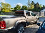 VW Amarok v6, Autos, Volkswagen, Argent ou Gris, Achat, Boîte manuelle, Electronic Stability Program (ESP)