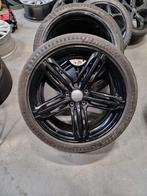 Mooie Audi Q7 S-Line velgen 21inch Schadevrij !!!, Auto-onderdelen, Banden en Velgen, Nieuw, Band(en), Terreinwagen, 21 inch