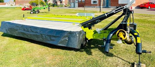 SCHIJVENMAAIER/ 3 MTR. Met KNEUZER/ CLAAS, Doe-het-zelf en Bouw, Gereedschap | Handgereedschap, Ophalen of Verzenden
