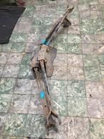 ESSIEUX ARRIERE OPEL COMBO D, RUE BRIGADE PIRON 307, Enlèvement, Utilisé, Garage_bila@yahoo.fr