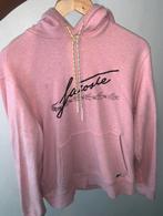 Roze sweatshirt in beperkte oplage van Lacoste, Tickets en Kaartjes