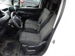 Siège gauche d'un Peugeot Partner, -, 3 mois de garantie, Utilisé, -