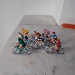 miniatuur wielrenners, Ophalen of Verzenden