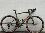 Ridley Kanzo Fast / Campagnolo Ekar 13s/ Taille M, Fietsen en Brommers, 28 inch, Carbon, 10 tot 15 versnellingen, Heren