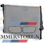Radiateur Hella/Behr BMW 3-Serie E46 handgeschakeld, Auto-onderdelen, Ophalen of Verzenden, Nieuw, BMW