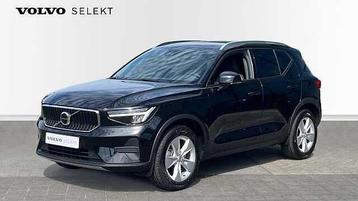 Volvo XC40 Core B3 Mild hybride | Elektrische koffer | beschikbaar voor biedingen
